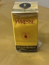 Yresse Yves Saint  Laurent