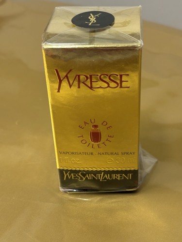 Yresse yves saint laurent - ,