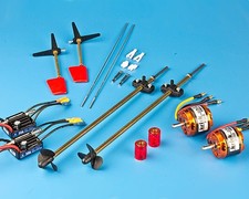 Krick Motorisierungssatz