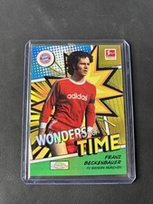 Topps CHROME Bundesliga FC