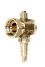 Inta Zero Wärmepumpe