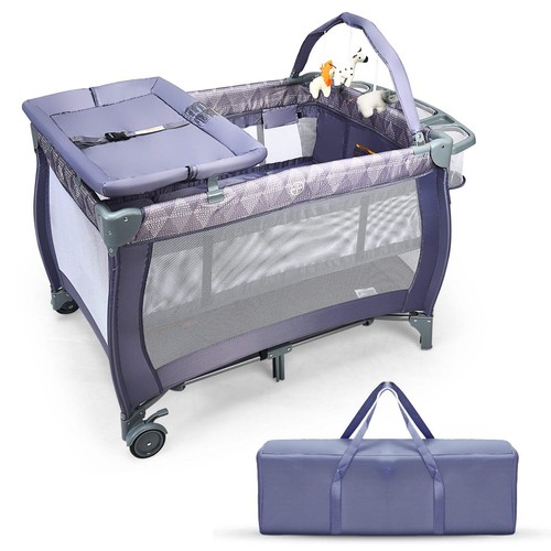 Umbaubares stubenwagen - 3,