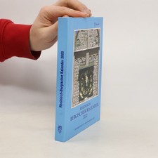 Rheinisch-Bergischer Kalender