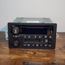 Chevy GMC 2003‑2005 GM OEM