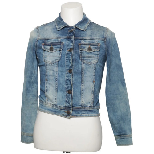Fishbone jeansjacke herren - fishbone,, jeansjacke,