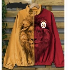 Galatasaray Regenjacke  /  Neu