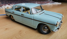 Peugeot 404 Oldtimer Blech von
