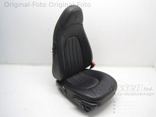 Sitz rechts Maserati Spyder