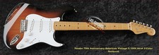 Fender 70th anniversary - 70th,
