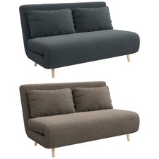 HOMCOM Schlafsofa, Klappsofa