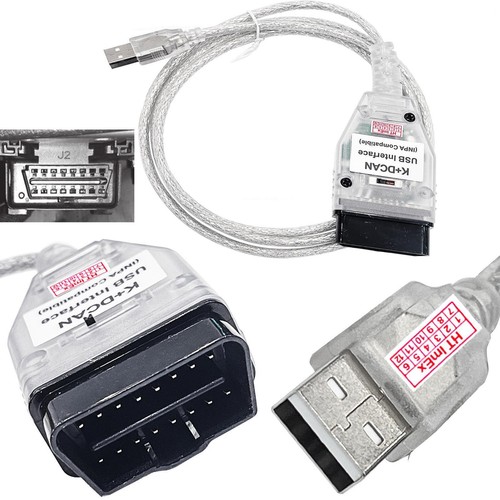 Obd2 usb diagnose adapter - obd2, diagnose-adapter