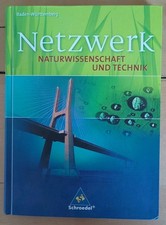 Netzwerk naturwissenschaft - netzwerk,