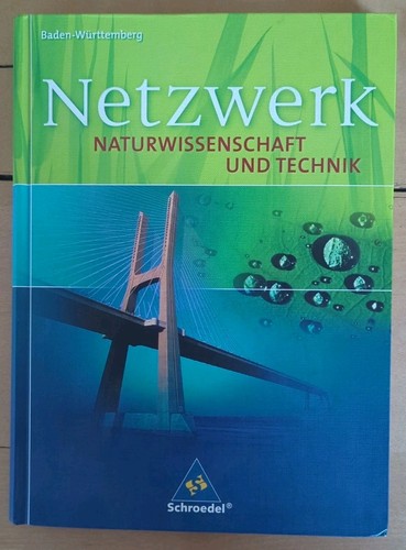 Netzwerk naturwissenschaft - netzwerk,