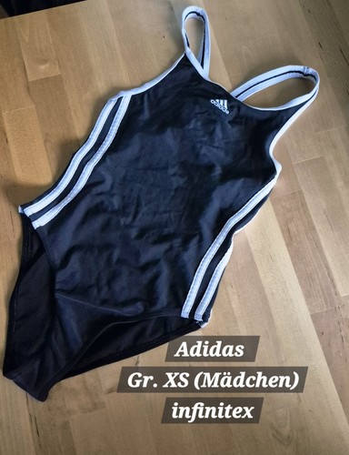 Schwarzer adidas - schwarzer,