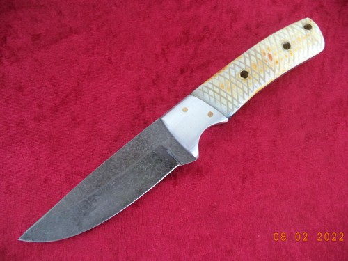 Custom messer edelstahl - custom,