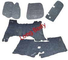 Für Suzuki Samurai SJ413 410