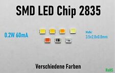 SMD LED 2835 0.2W Leuchtdioden