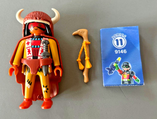 Playmobil 9146 boy series - playmobil, 11