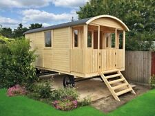 Pipowagen Zirkuswagen KATHY 19