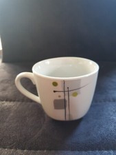 Kaffeegeschirr, Van Well  1