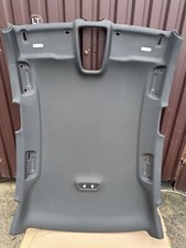 AUDI A4 S4 8W2, B9 Dach