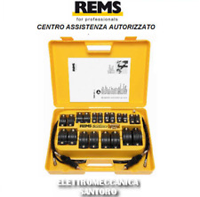 Congelatubi Rems Eskimo Im Set