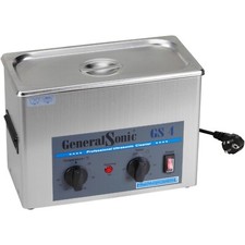 qteck Ultraschallgerät