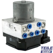 ABS Steuergerät VW 7N0614109P 17618879 54085823M 17618979B  24Monate Garantie*