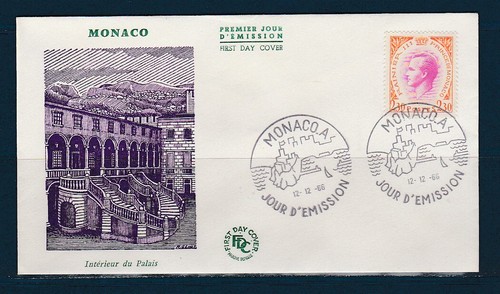 Monaco briefumschlag tag - briefumschlag,