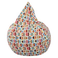 2 in 1 Stofftier Aufbewahrung