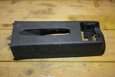 Original VW Golf 3 Abdeckung 1H0863319 Handbremse Mittelkonsole AV7884