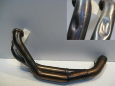 Auspuff-Krümmerrohr Krümmer Abgasrohr MV Agusta Brutale 910 S, 05-08