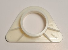 Armatur Stabilisierung Wasserhahn Edelstahl-Spüle Unterlegscheibe Befestigung