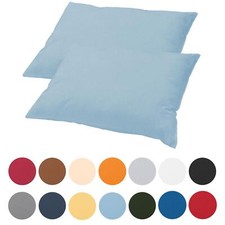 Kissenbezug Mikrofaser Jersey