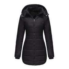 2025 DAMEN WINTERJACKE