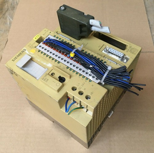 Siemens simatic 6es5 - siemens,