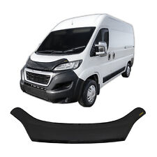 Motorhaube Windabweiser Für