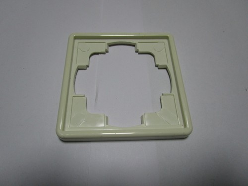 Gira color fach rahmen in - s-color,