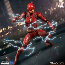 Mezco one zack - mezco, one:12