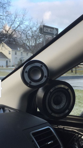 Focal utopia kit 7 - be, n°7