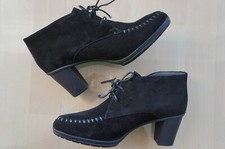 Scholl Damen Stiefelletten