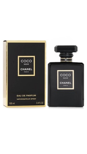 Chanel coco noir 100 - chanel, (100