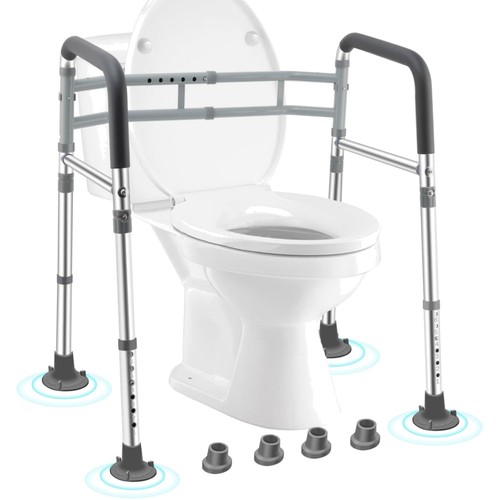 Toiletten sicherheitsgeländer - toiletten,