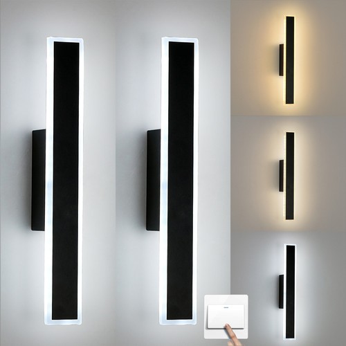 Wandleuchte wandlampe - 2x,