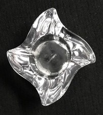 Teelichtglas - New Wave -