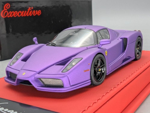Modellautos bbr executive - 1:43,