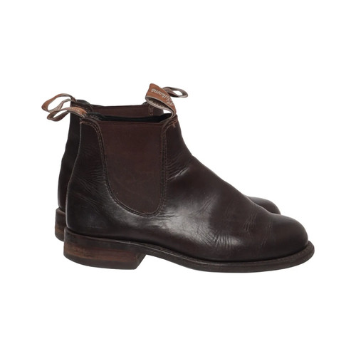Williams chelsea boots - r.m.,