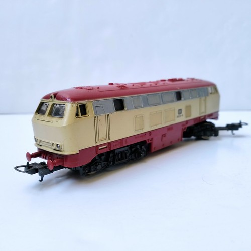 Lima scale 1631l - scale,