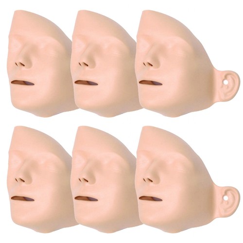 Laerdal gesichtsteile für - gesichtsteile,