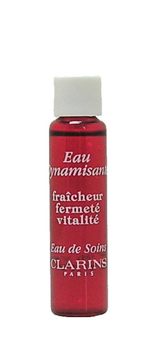 Clarins eau dynamisante - clarins,